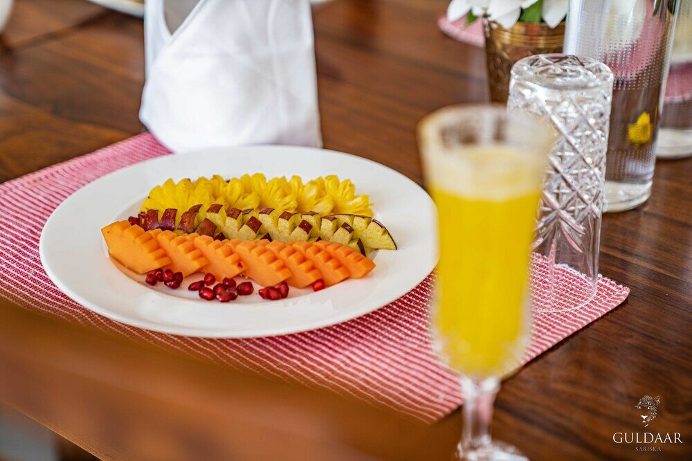 Фото Guldaar - A Luxury Forest Retreat