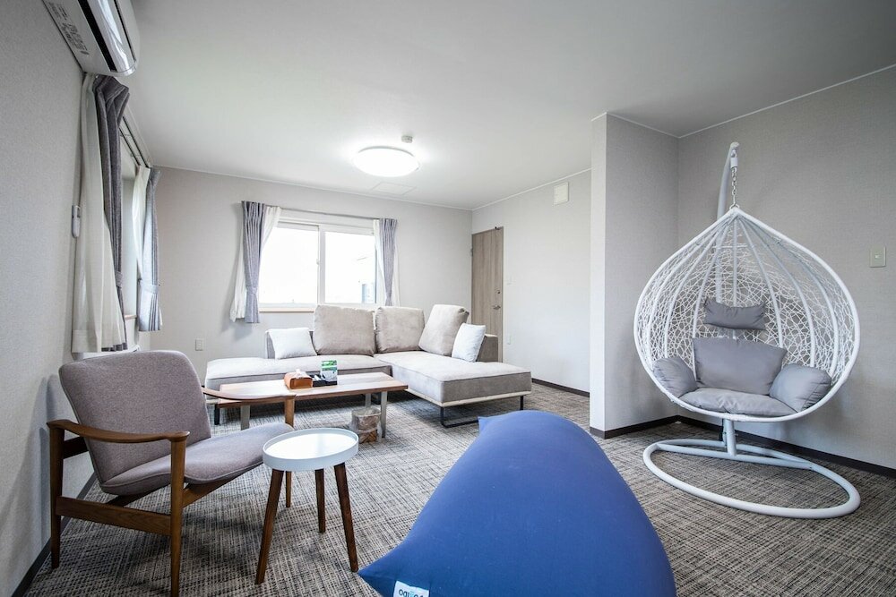 Фото The North Peak 201