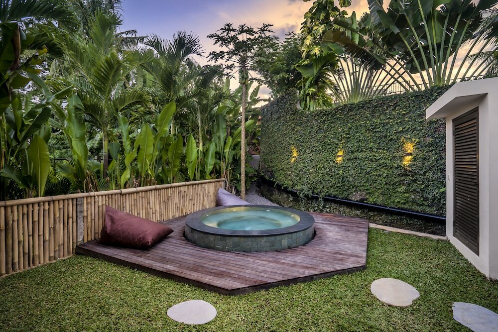 Фото Kaori Loft by Alfred in Bali