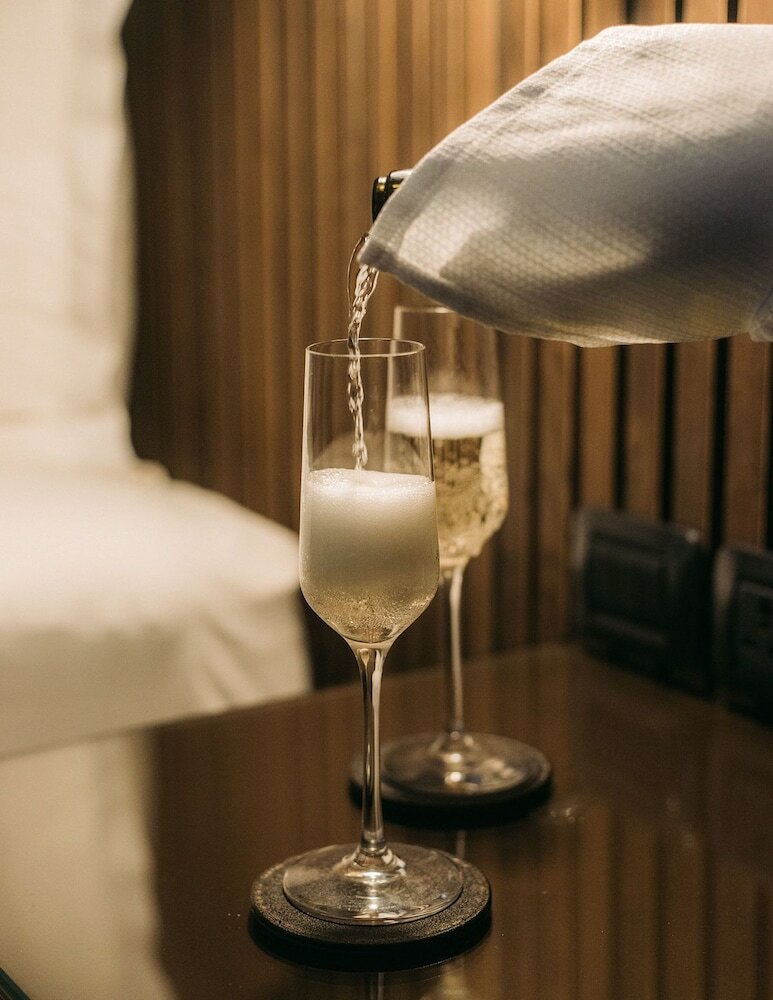 Фото Davenue Boutique Hotel Accra