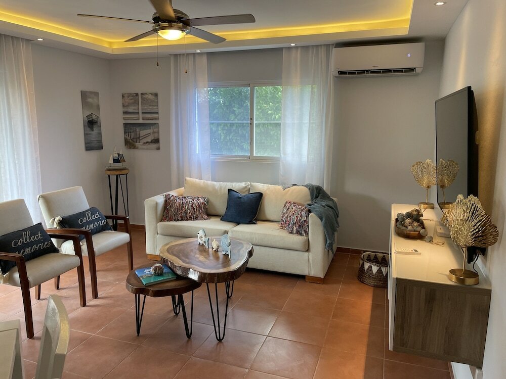 Фото Sea Dream II -1 A - Punta Cana