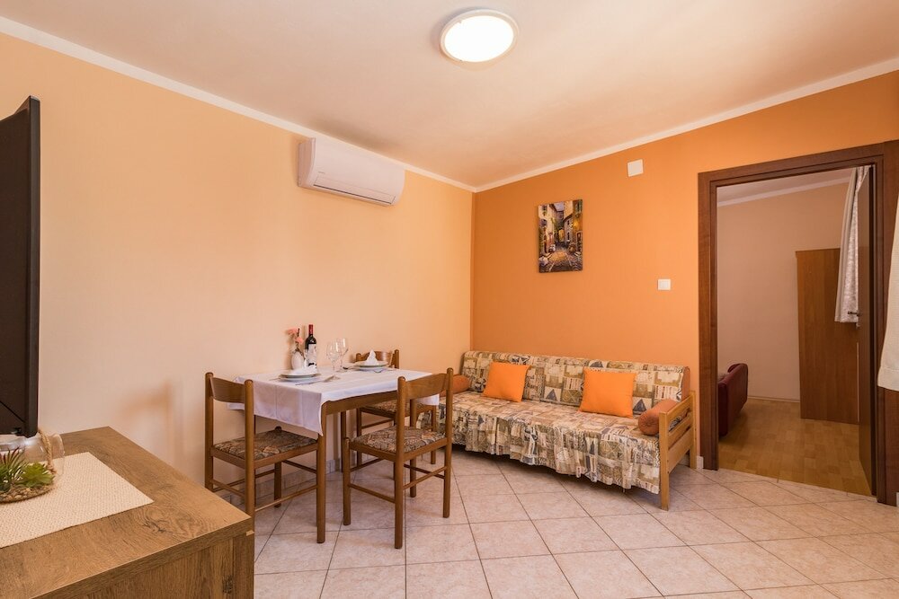 Фото Apartments Kendel