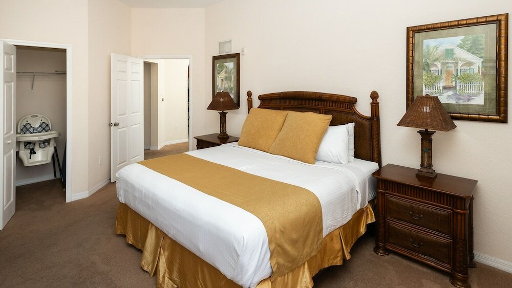 Фото Sunset Serenity at Caribe Cove Resort