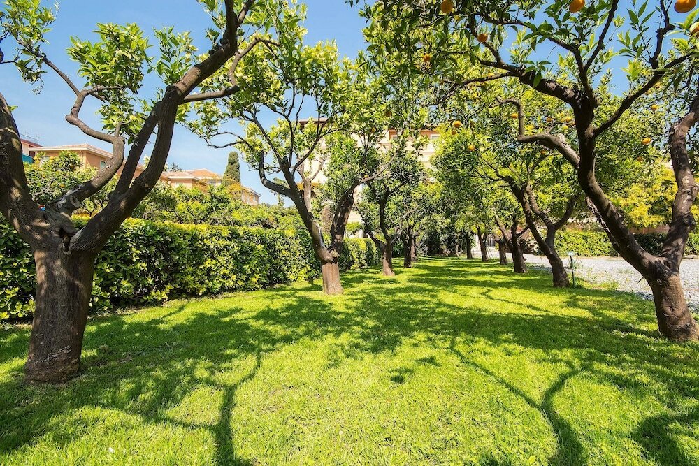 Фото Hotel Villa San Giuseppe