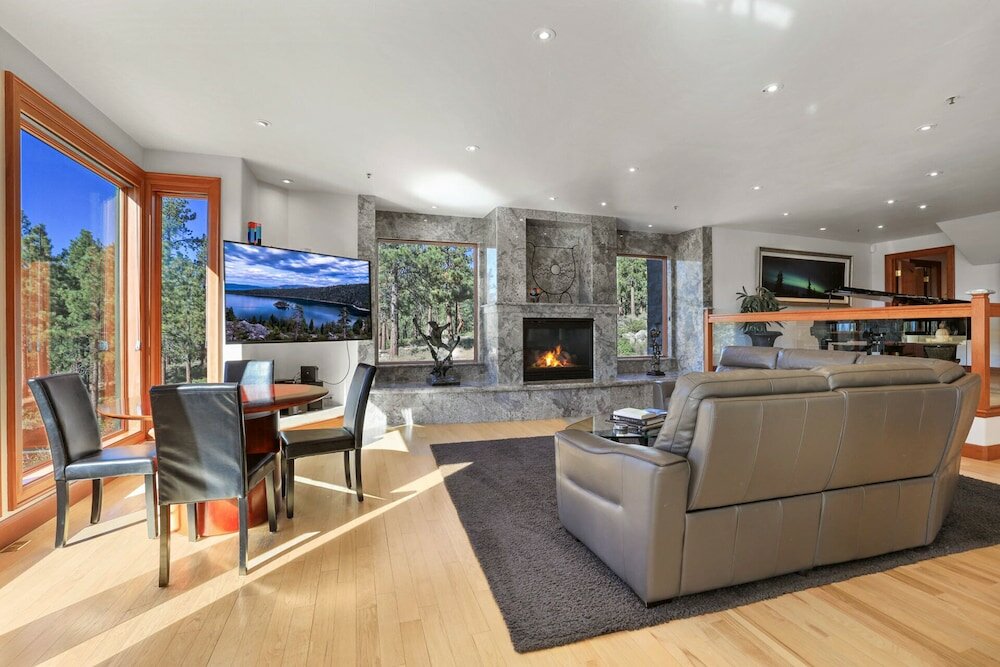 Фото Bear Claw Estate