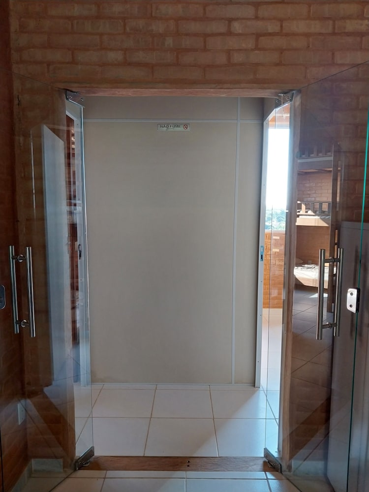 Фото Hospedagem do Vale