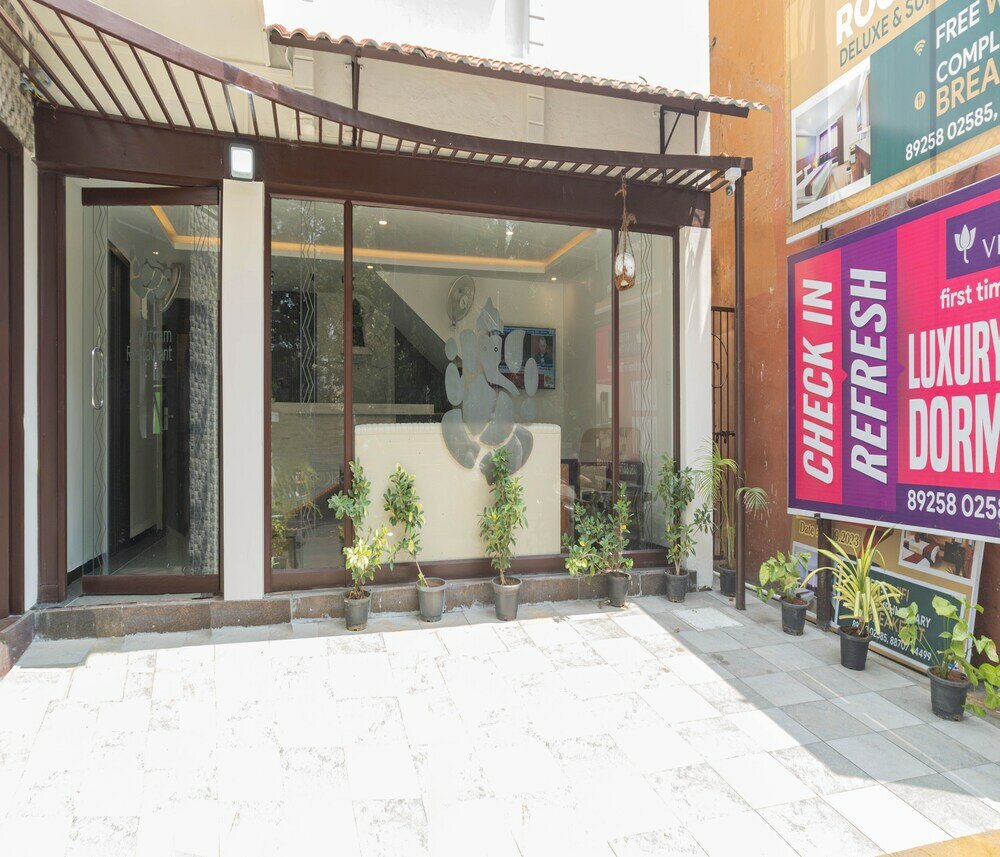 Фото отеля 3