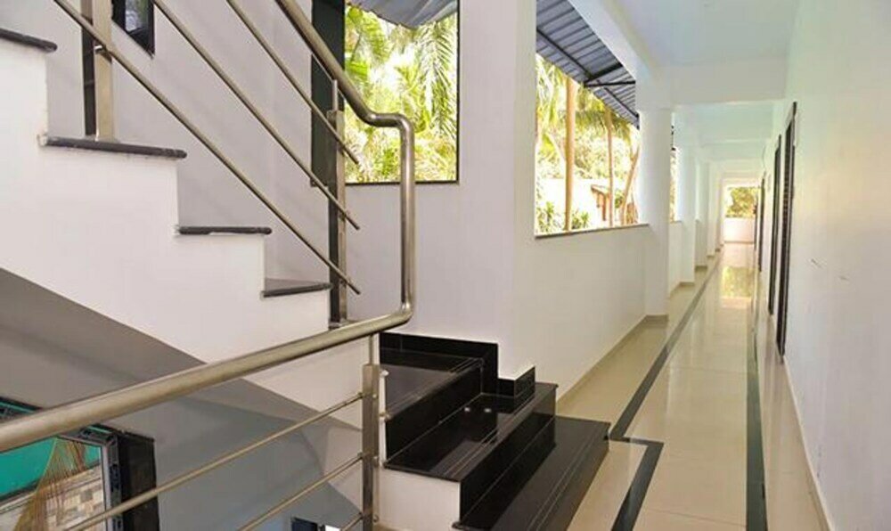 Фото Fabhotel Don Hill Beach Resort