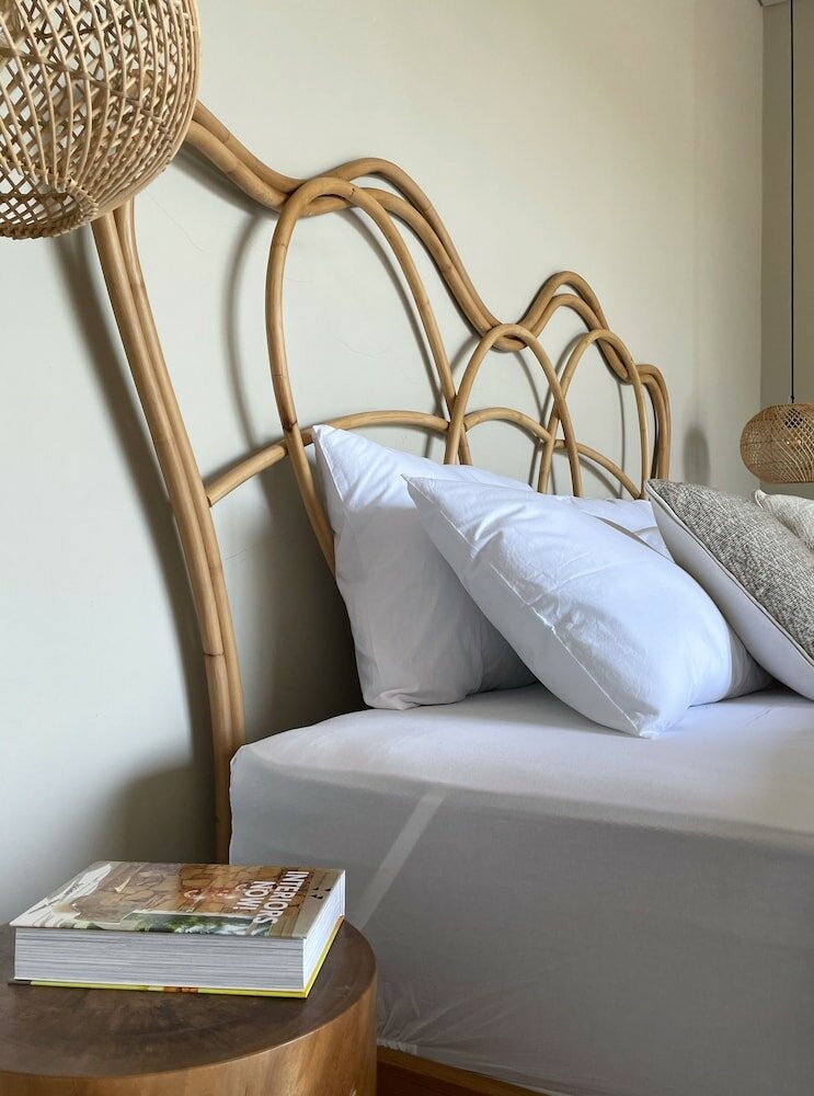 Фото Luna Ola Villa Berawa