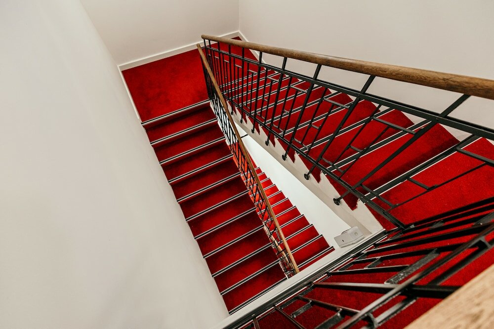 Фото Pansion Fawlty Towers