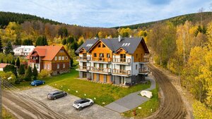 Гостиница Apartamenty Sun & Snow Grottgera 9a