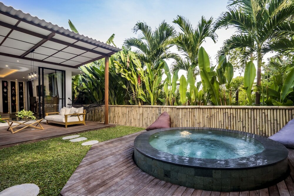 Фото Kaori Loft by Alfred in Bali