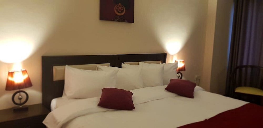 Фото Ammania Hotel