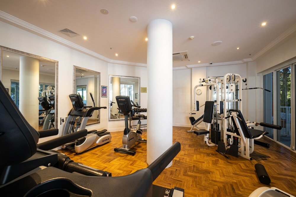 Фото Bel Air - Q Stay