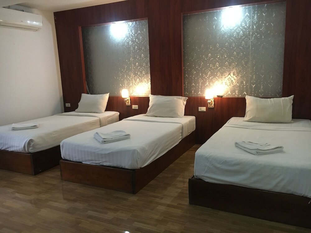 Фото Annecy Hotel Vang Vieng