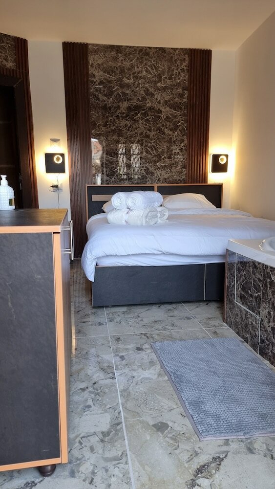 Фото German Colony Hotel