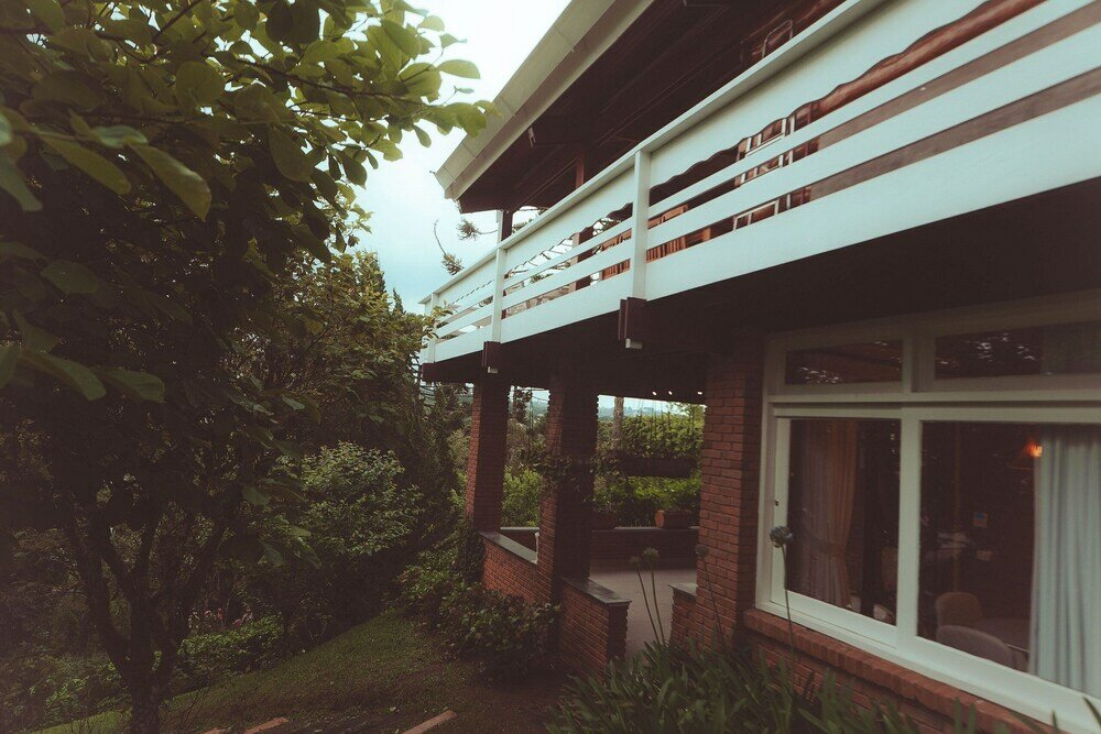 Фото Vila Dal Maso