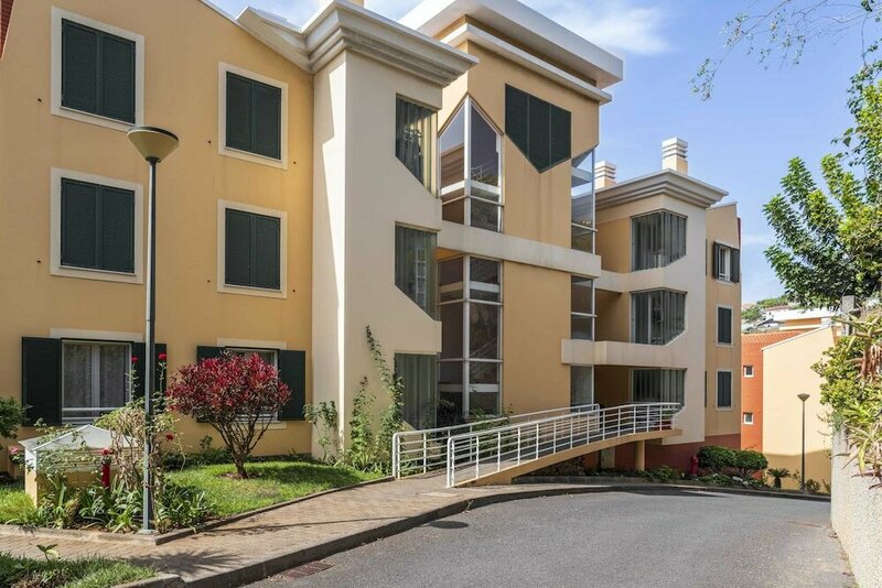 Апартаменты Close to the Beach, Vista Formosa I