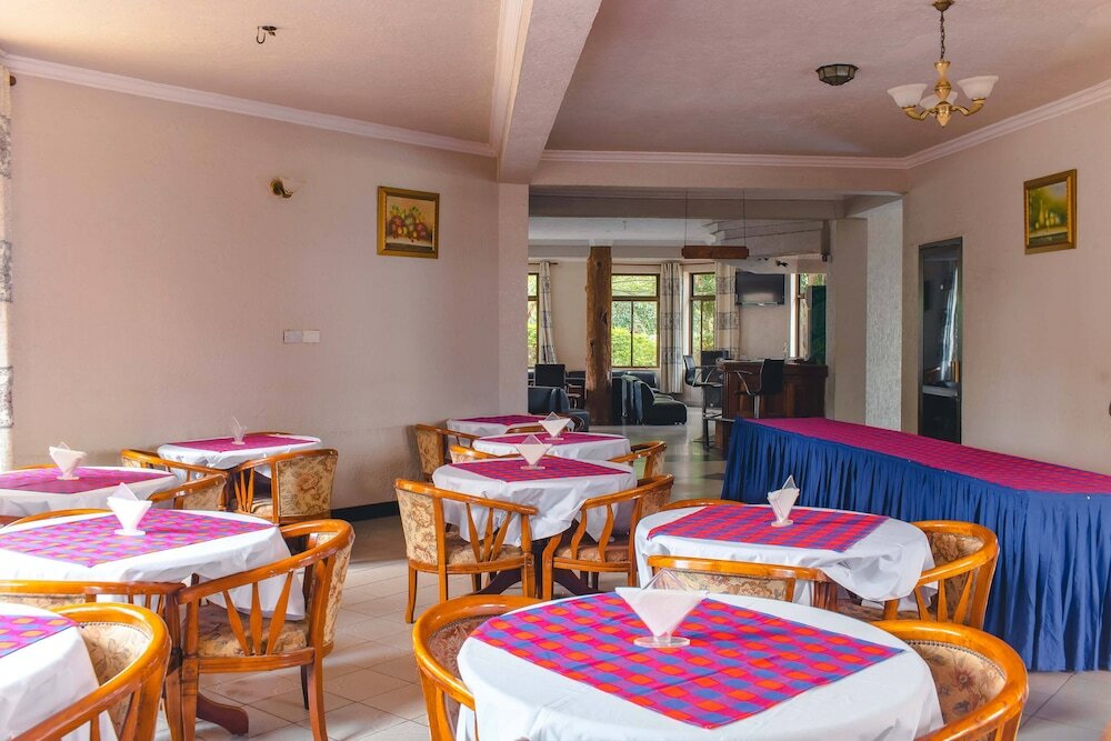 Фото Citylink Pentagon Hotel