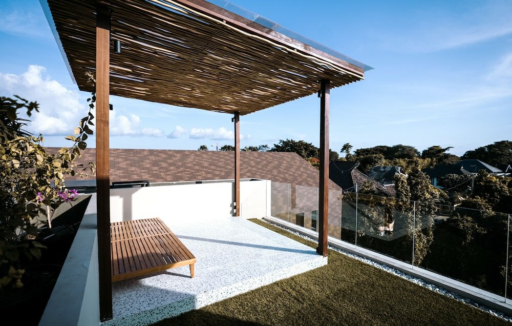 Фото Luna Ola Villa Berawa