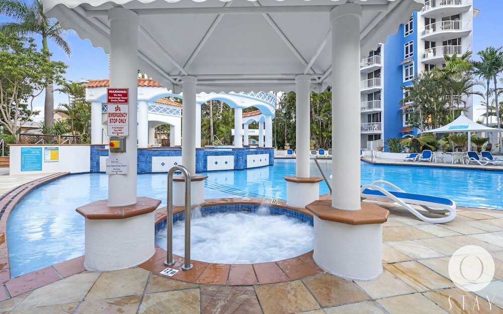 Фото Bel Air - Q Stay