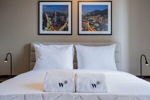 Гостиница San Francisco by Wynwood House