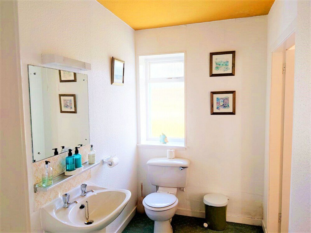 Фото Forsinard Suites