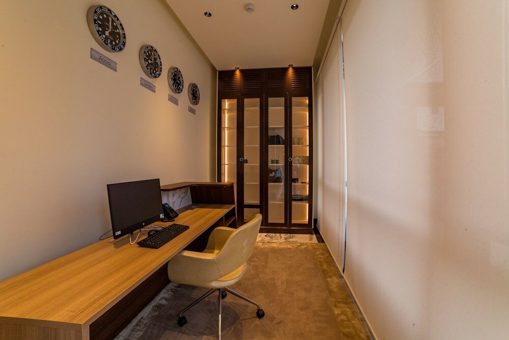 Фото Davenue Boutique Hotel Accra