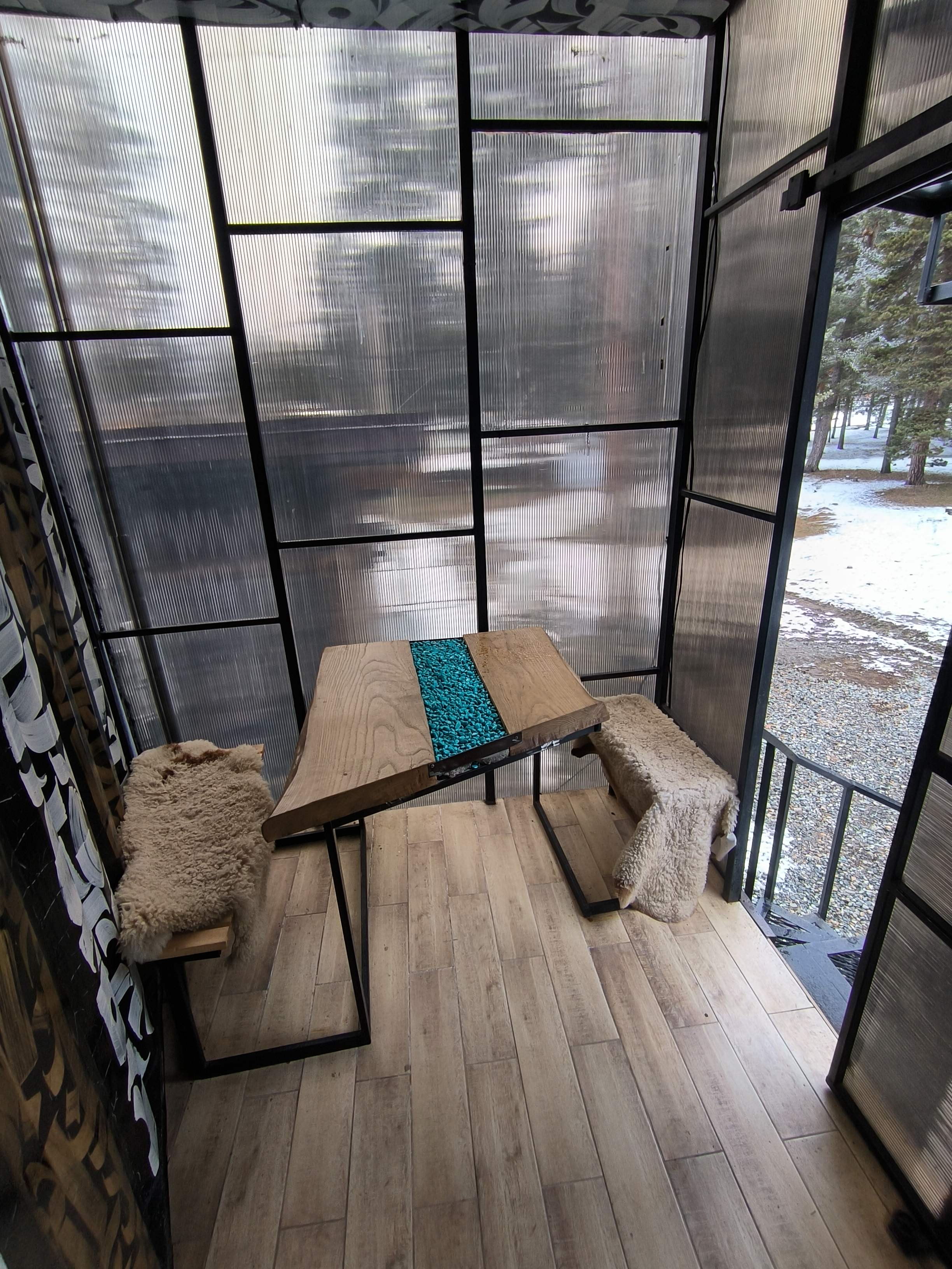 Фото Cabin Shale