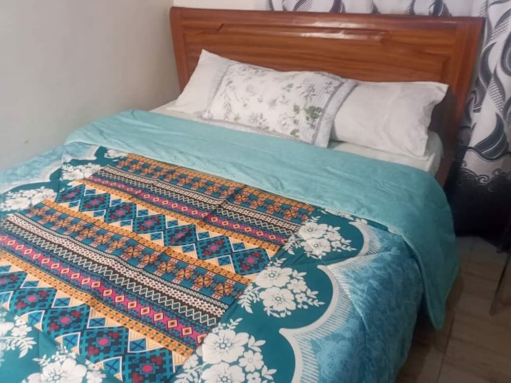 Hotel PagersHome Suites - Rustic, Kigali, photo