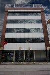 Sera Hotel (Çorum, Çorum Merkez, Azap Ahmet Sok., 18), hotel