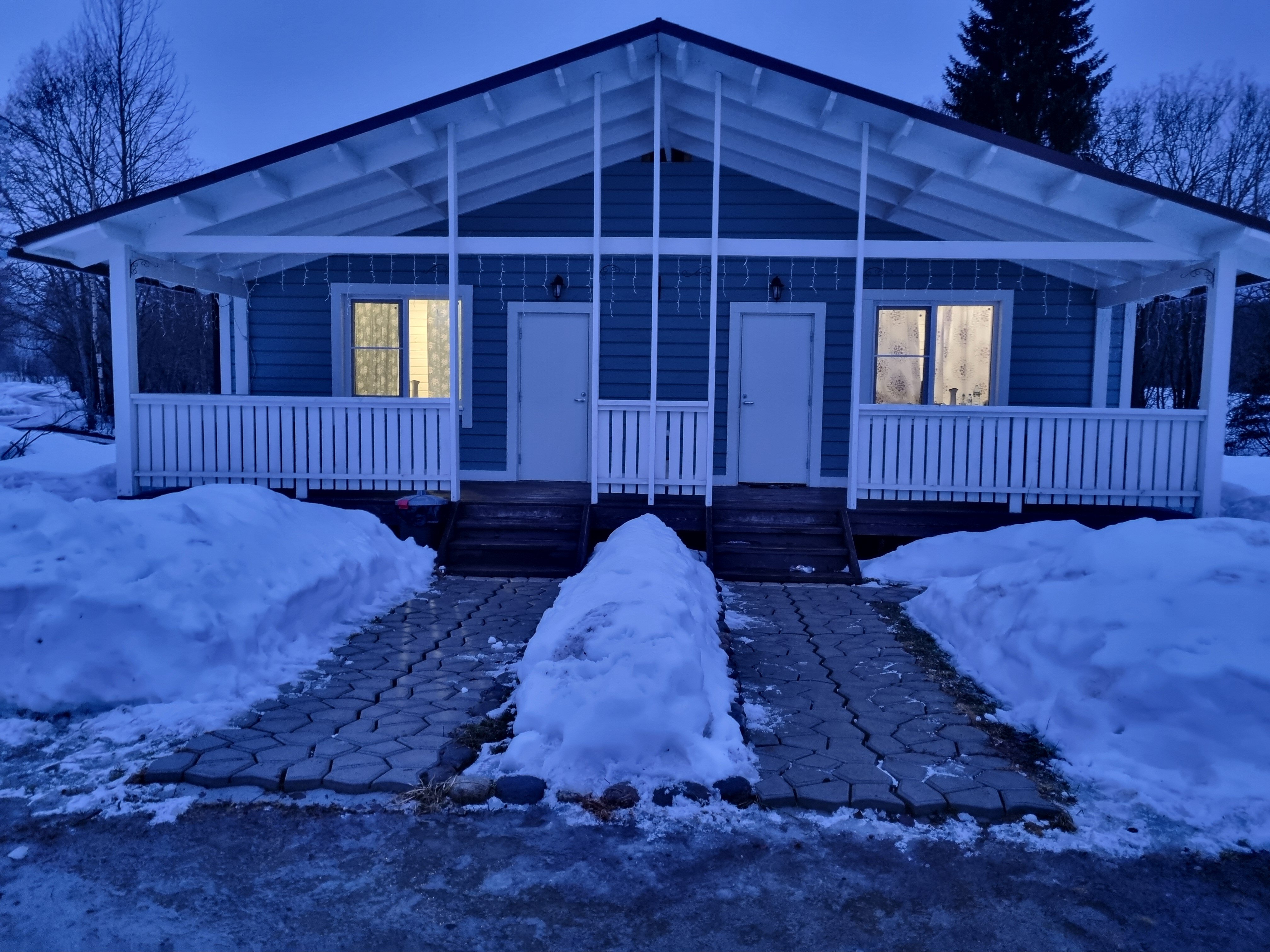 Фото Хутор Зимний