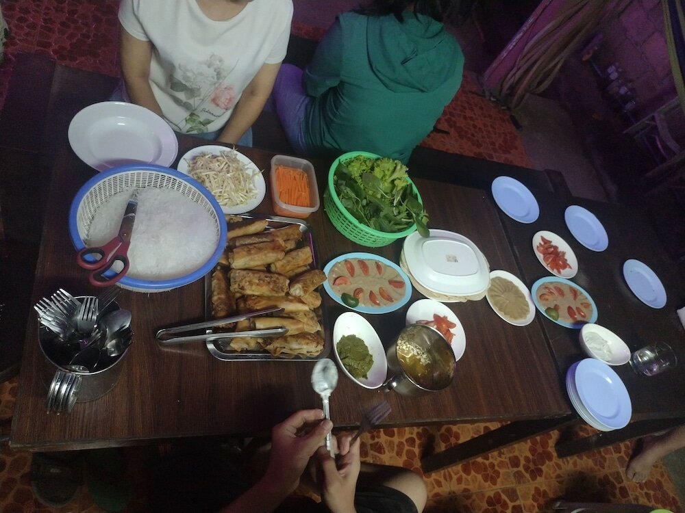 Фото Кемпинг Mae Sot Commune