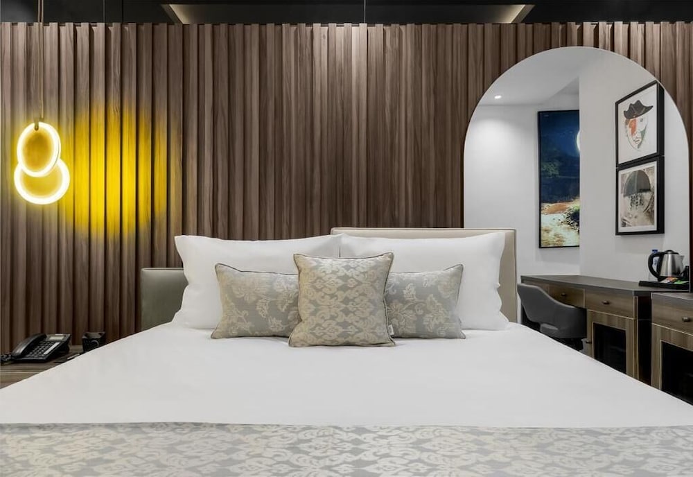 Фото T9 Hotel and Apartments