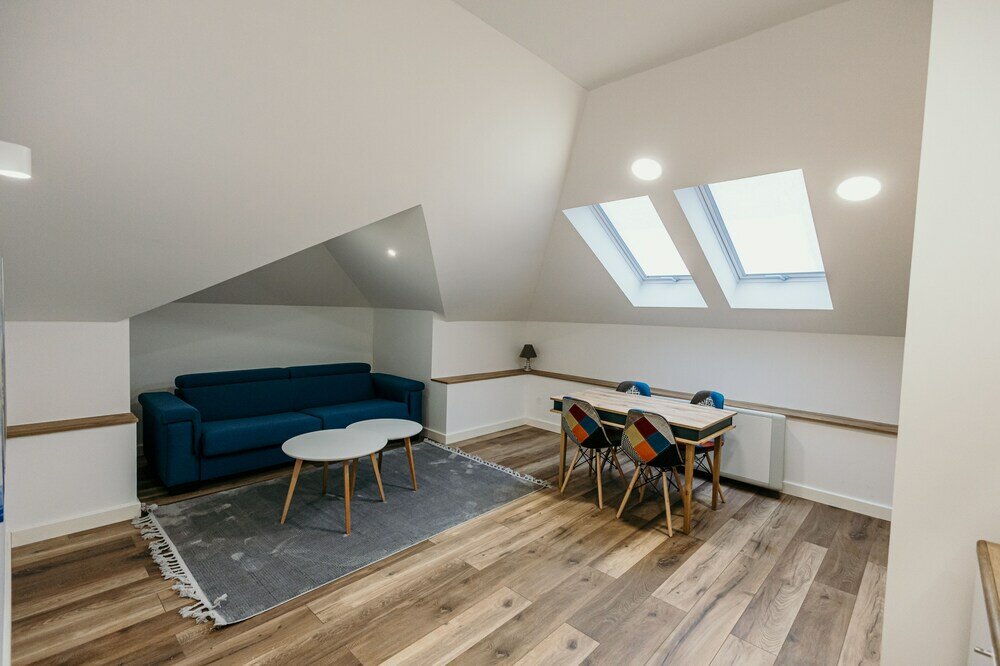 Фото Pansion Fawlty Towers