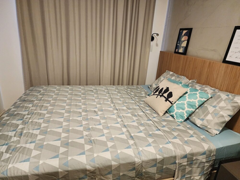 Фото Apartamento Centro de Curitiba