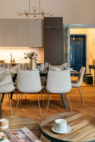 Гостиница Moonlight Apartment by Loft Affair в Кракове