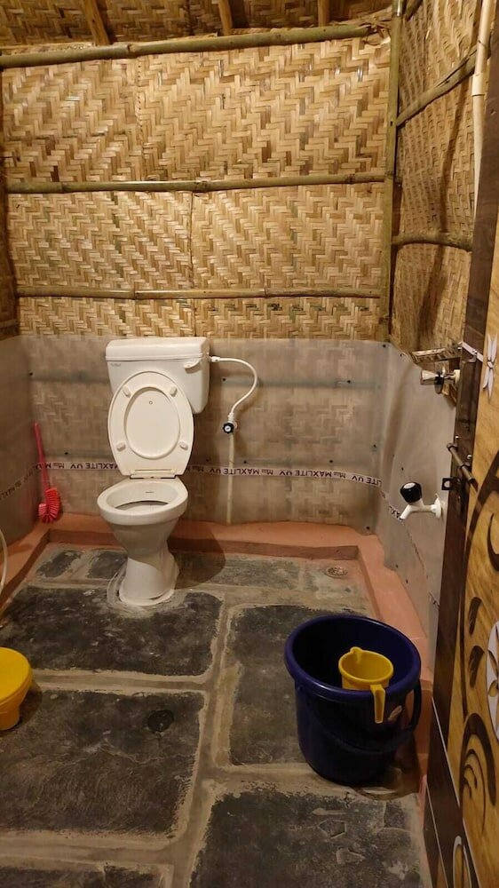 Фото Waterfall Guesthouse