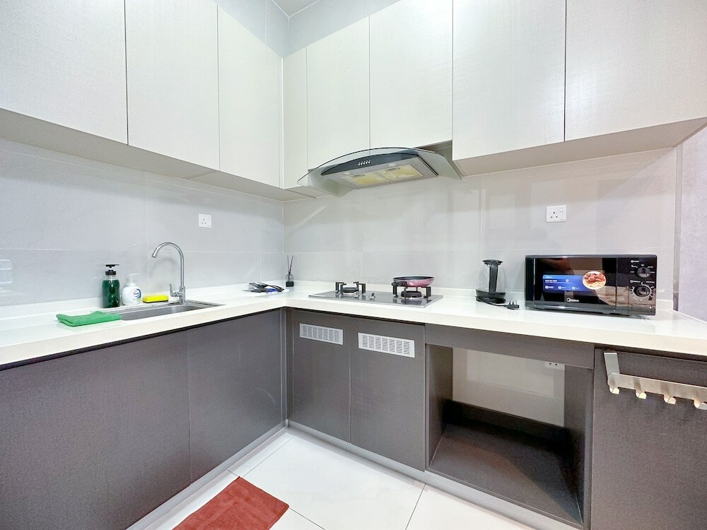 Фото Country Garden Danga Bay by Stayrene