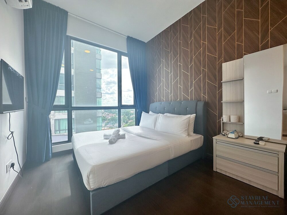 Фото Sks Pavillion Residences by Stayrene