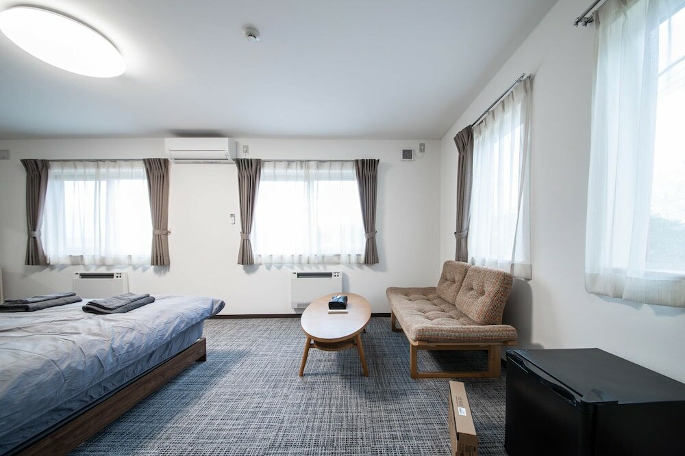 Фото The North Peak 201