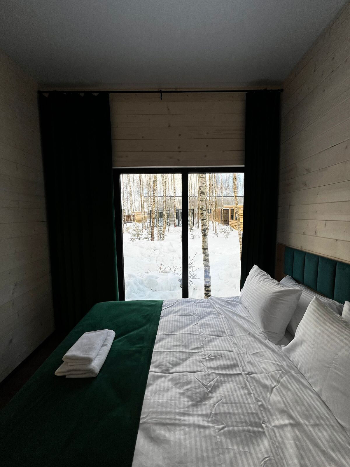 Фото Мы Дома- Зеркальный лес