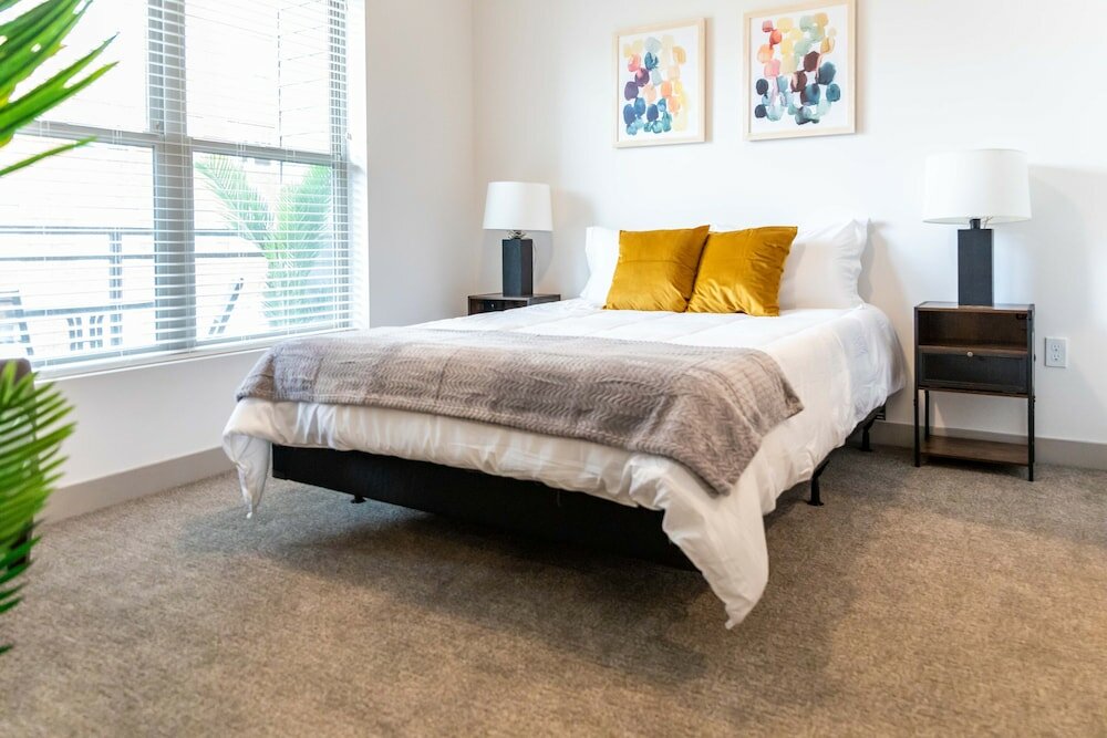 Фото 2br Brand New Suite With Gym & Pool