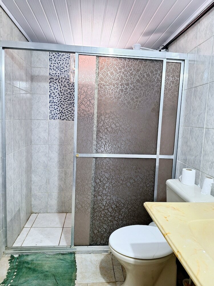 Фото Hostel popular Canto da praia Praia