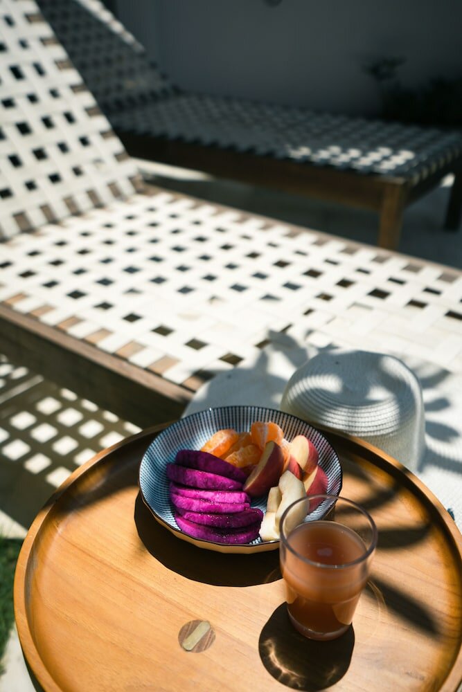 Фото Luna Ola Villa Berawa