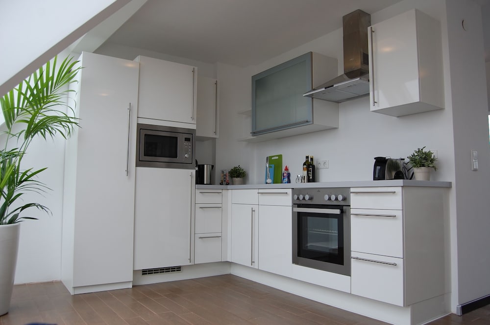 Фото Kunsthaus Apartments