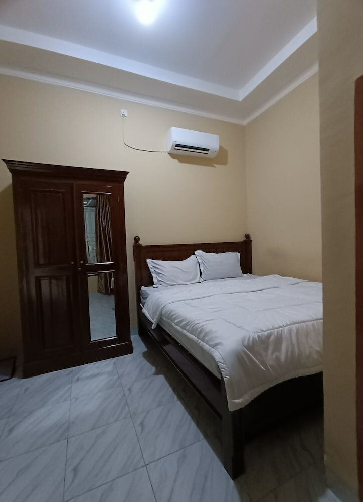 Hotel Oyo 93340 Angsana Aglow Homestay, Riau, photo