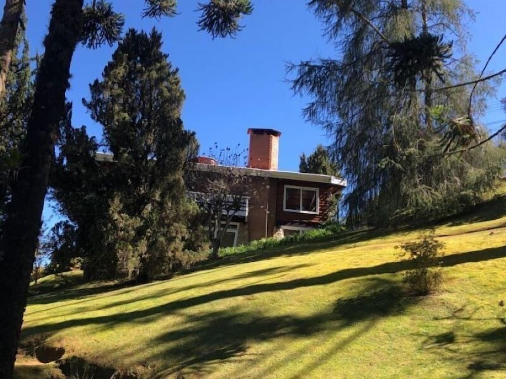 Фото Vila Dal Maso