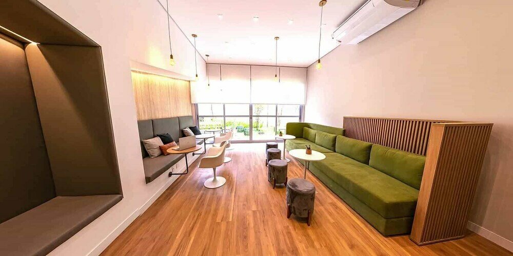 Фото Nex One Ibirapuera