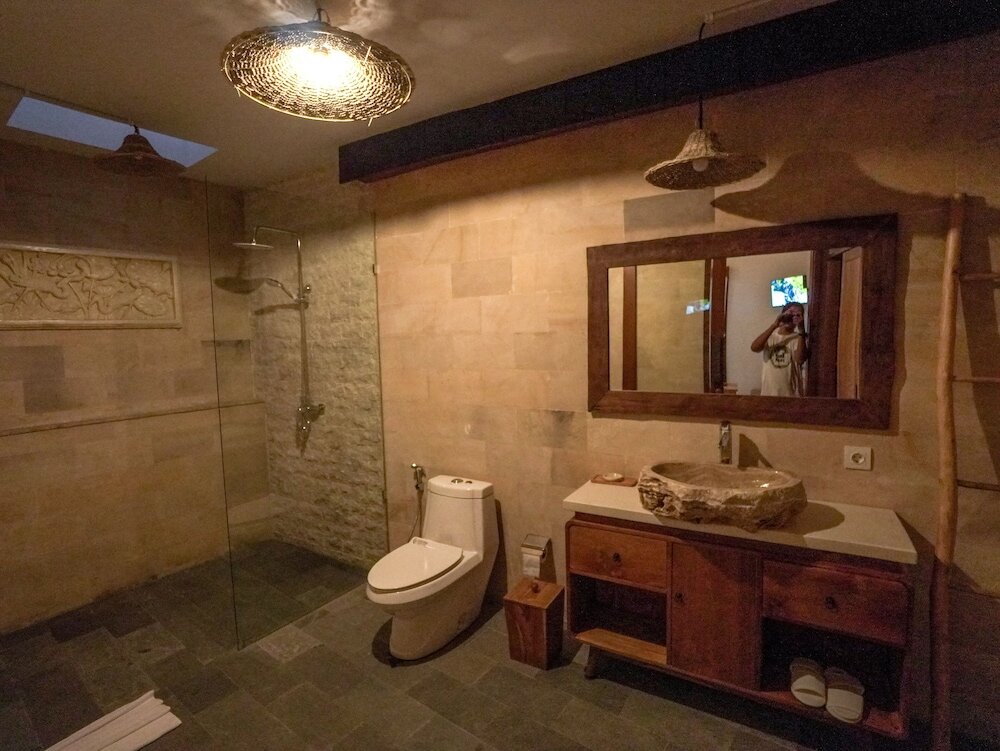 Фото Y. Conut Ubud Villa